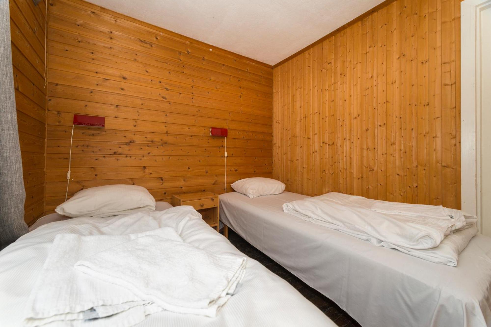 Statsbuene I Kabelvag Hotell Exteriör bild