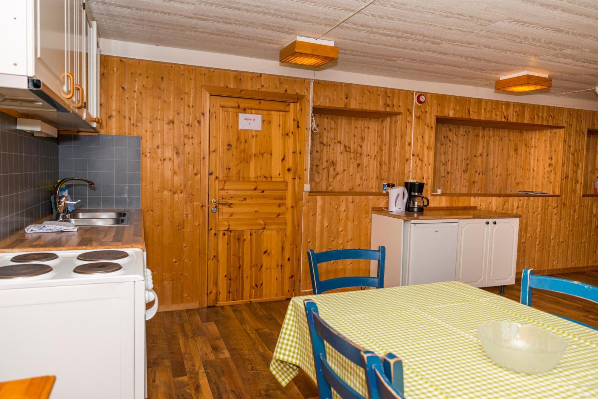 Statsbuene I Kabelvag Hotell Exteriör bild