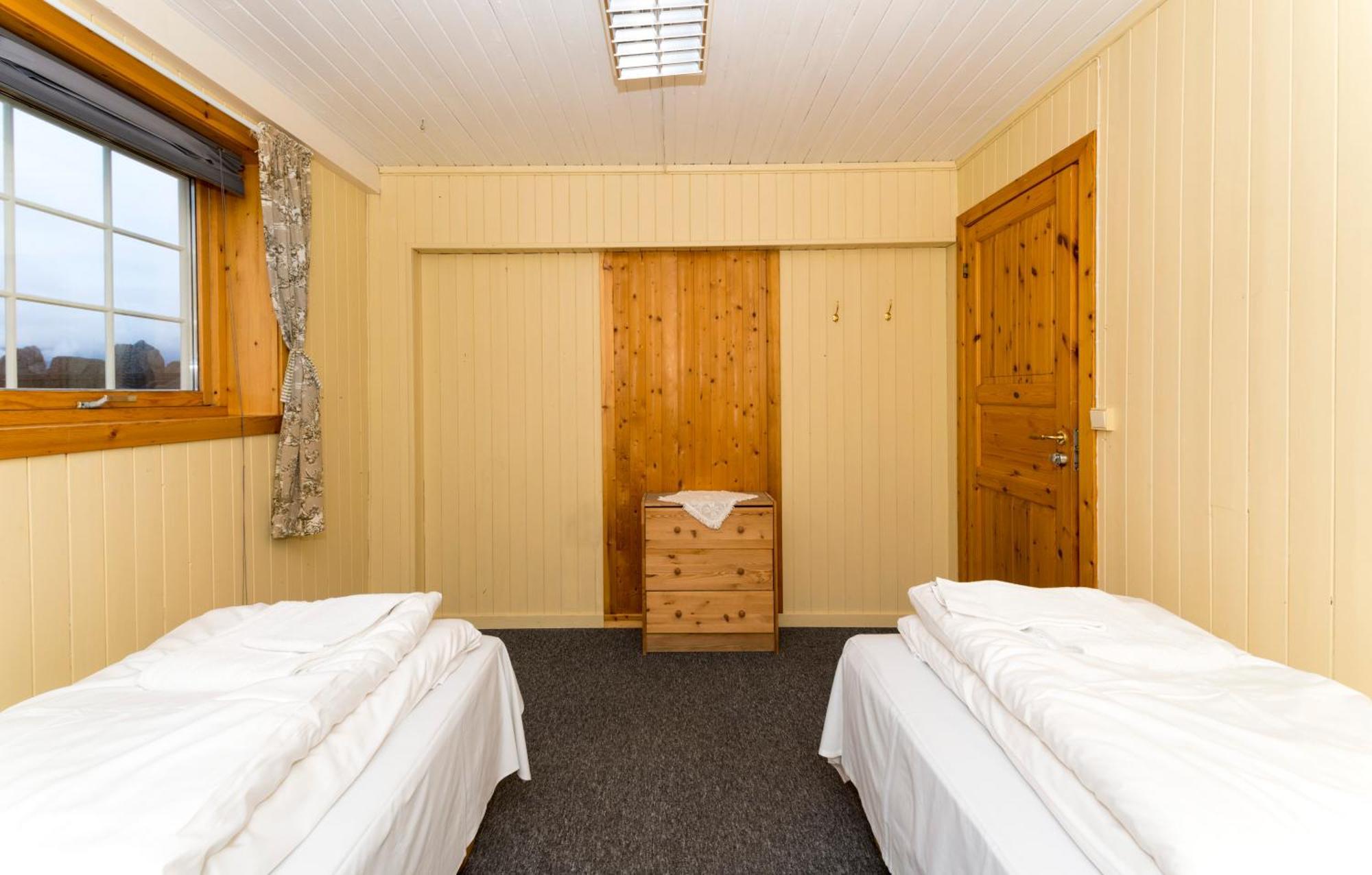 Statsbuene I Kabelvag Hotell Exteriör bild