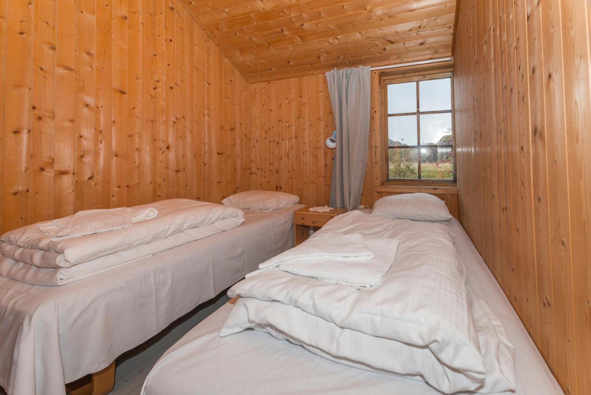 Statsbuene I Kabelvag Hotell Exteriör bild